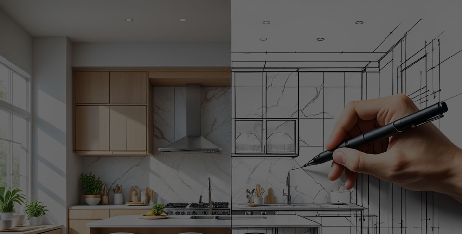 Компанія DIM STEL відкрита до співпраці з дизайнерами та прорабами