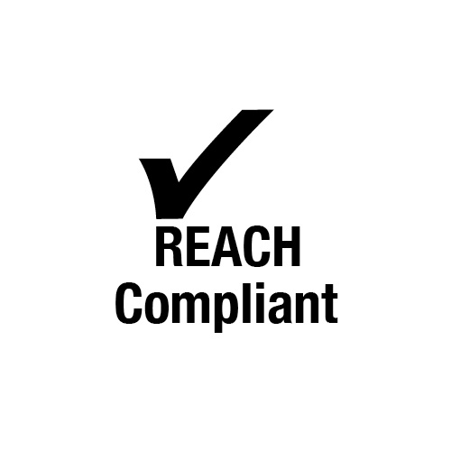 Сертифицировано REACH
