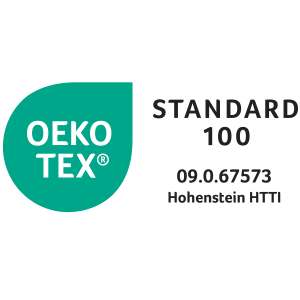 Сертифікат якості OEKO-TEX® Standard 100 Cертифікат тканинних полотен OEKO-TEX® Standard 100