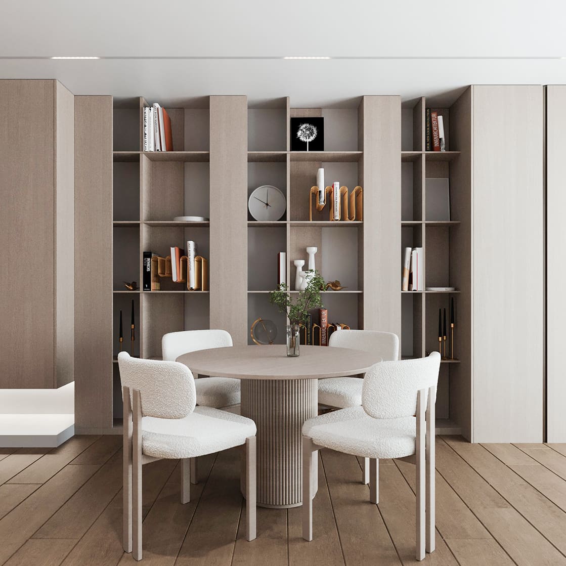 Тканевое полотно