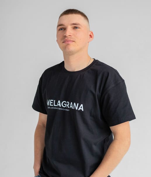 Сергій Лідич - Монтажник компании Melagrana  Монтажник компании Melagrana - Сергій Лідич