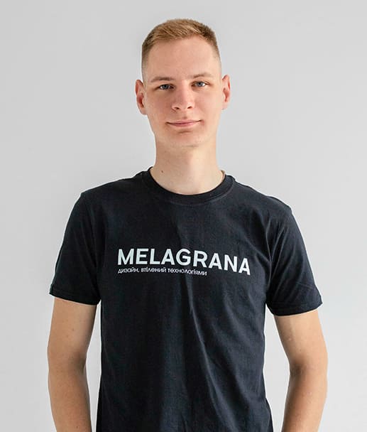 Монтажник компанії Melagrana - Сергій Родюков Сергій Родюков - Монтажник компанії Melagrana