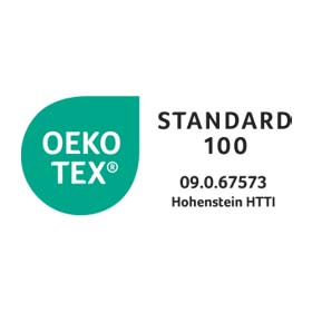 OEKO TEX