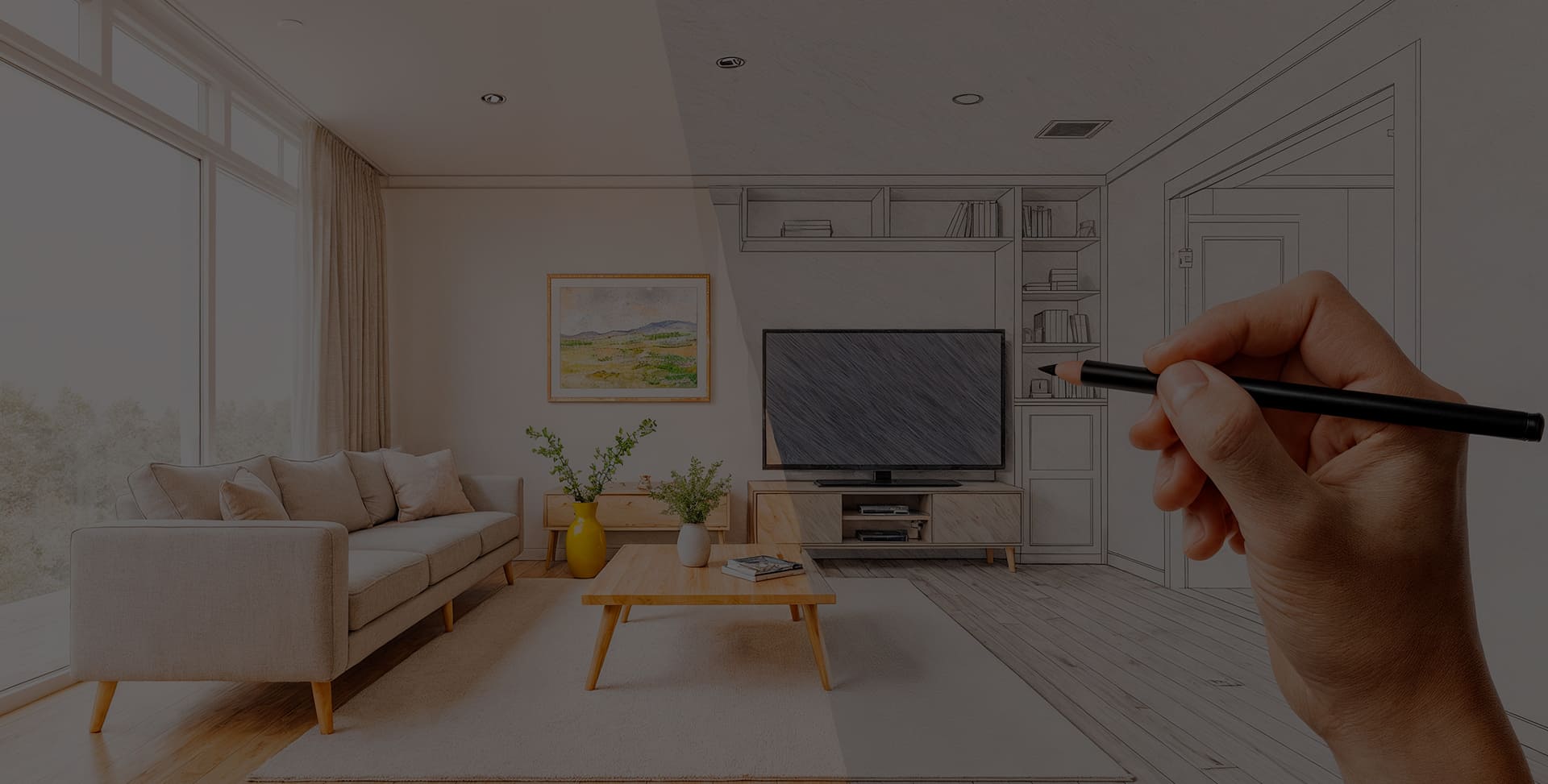 Компанія LABELL запрошує до співпраці дизайнерів та прорабів