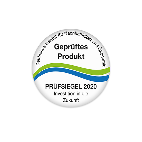 Сертифікат кліматично нейтрального продукту